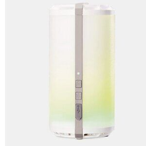 Scentsy Go - Silver | Fragrance On The Go + 1 Twin Pack Pods